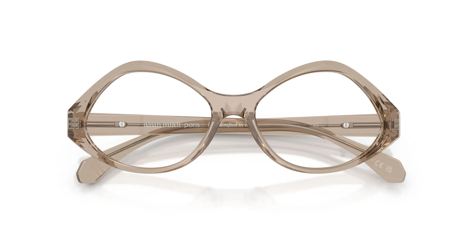 Alain Mikli 3544 Eyeglasses - view 16